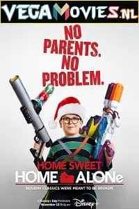 home sweet home alone 2021 , vegamovies3
