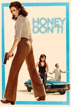 honey don t 2025 , vegamovies3