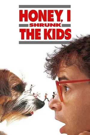honey i shrunk the kids 1989 , vegamovies3