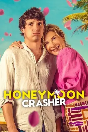 honeymoon crasher netflix original 2025 , vegamovies3