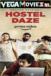 hostel daze 2019 , vegamovies3