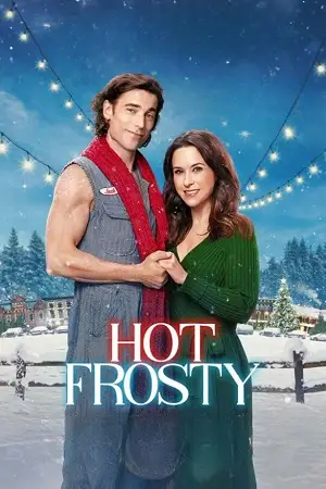 hot frosty 2024 , vegamovies3