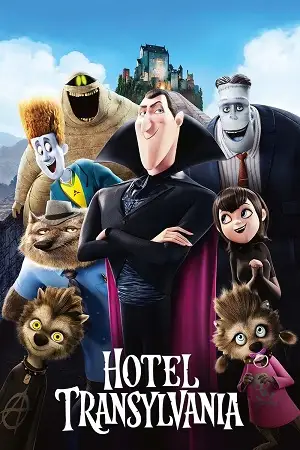 hotel transylvania 2012 , vegamovies3