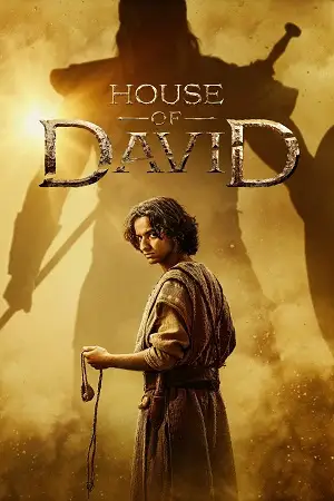 house of david 2025 , vegamovies3