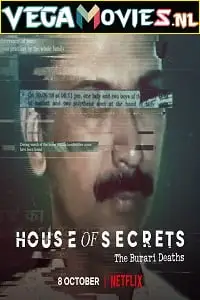 house of secrets the burari deaths 2021 , vegamovies3