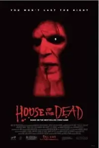 house of the dead 2003 , vegamovies3