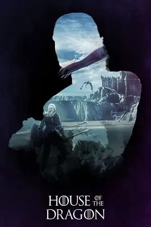 house of the dragon 2022 , vegamovies3
