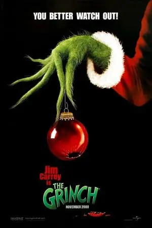 how the grinch stole christmas 2000 , vegamovies3