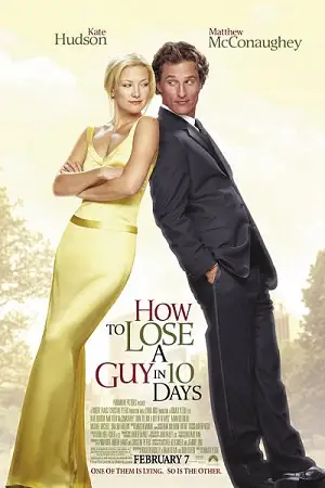 how to lose a guy in 10 days 2003 , vegamovies3