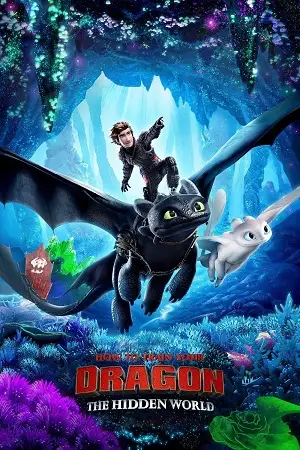 how to train your dragon 3 2019 , vegamovies3