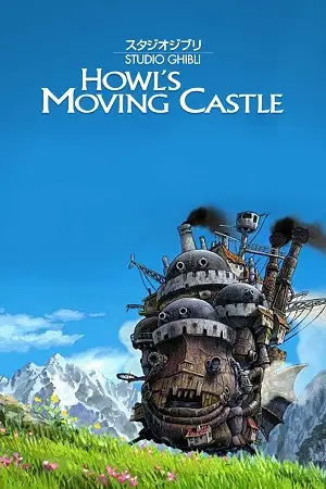 howl s moving castle 2004 , vegamovies3