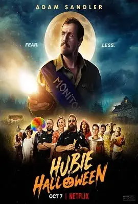 hubie halloween 2020 , vegamovies3
