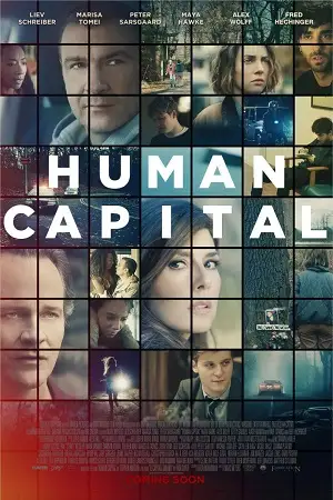 human capital 2019 , vegamovies3