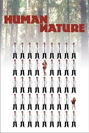 human nature 2001 , vegamovies3