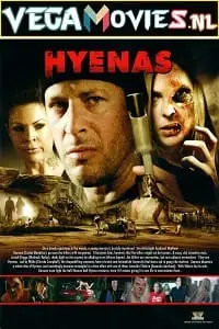 hyenas 2011 , vegamovies3