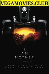i am mother 2019 , vegamovies3