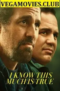 i know this much is true season 1 2019 , vegamovies3