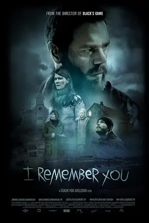 i remember you 2017 , vegamovies3