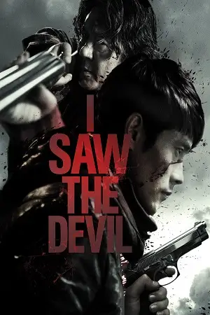 i saw the devil 2010 , vegamovies3