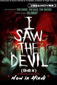 i saw the devil 2010 , vegamovies3
