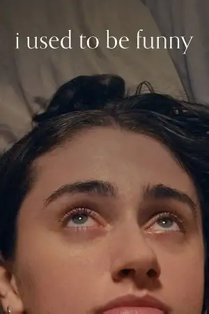 i used to be funny 2023 , vegamovies3