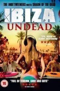 ibiza undead 2016 , vegamovies3