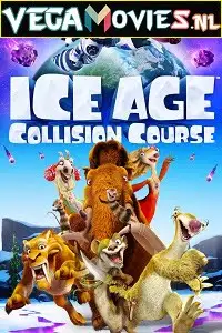 ice age collision course 2016 , vegamovies3