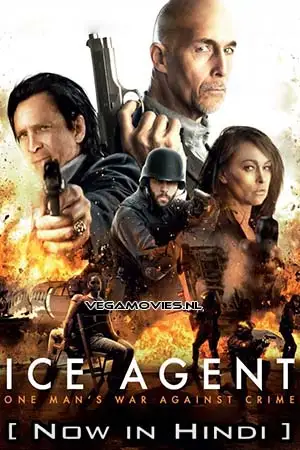 ice agent 2013 , vegamovies3