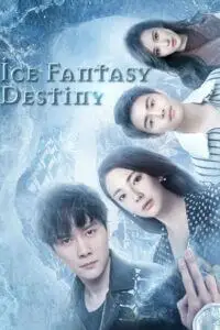 ice fantasy season 1 , vegamovies3