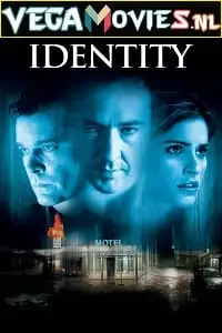 identity 2003 , vegamovies3