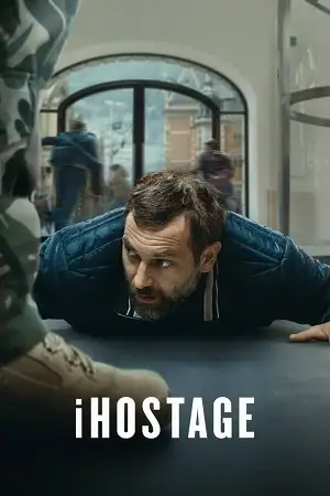 ihostage 2025 , vegamovies3