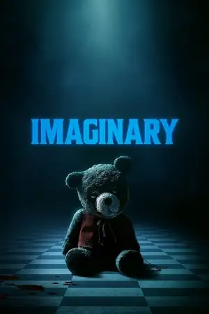 imaginary 2024 , vegamovies3