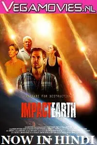 impact earth 2015 , vegamovies3