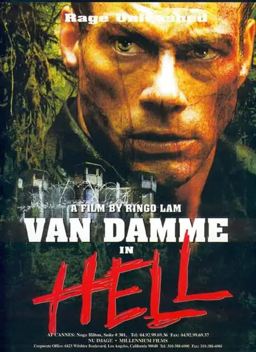 in hell 2003 , vegamovies3