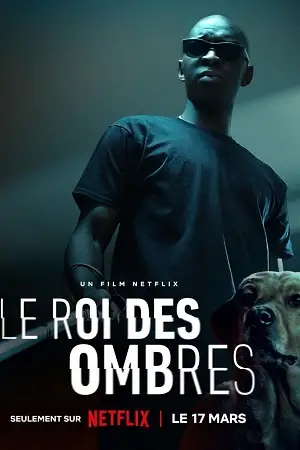 in his shadow netflix original 2023 , vegamovies3