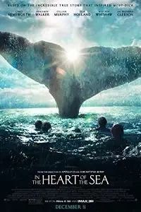 in the heart of the sea 2015 , vegamovies3