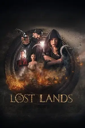in the lost lands 2025 , vegamovies3