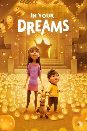 in your dreams 2025 , vegamovies3