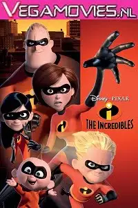 incredibles 2004 , vegamovies3