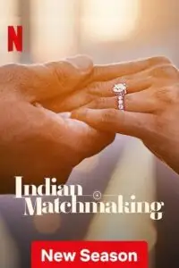 indian matchmaking netflix original 2023 , vegamovies3