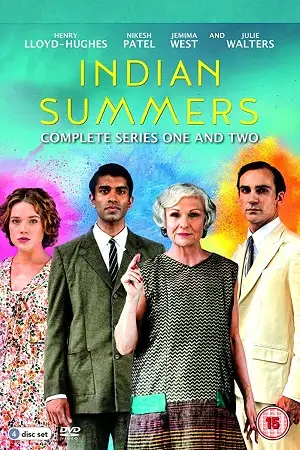 indian summers season 1 , vegamovies3