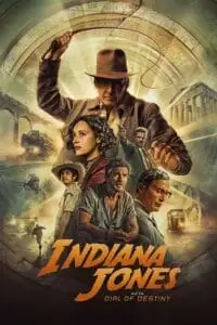 indiana jones and the dial of destiny 2023 , vegamovies3
