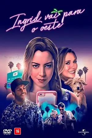 ingrid goes west 2017 , vegamovies3