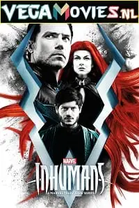 inhumans season 1 , vegamovies3