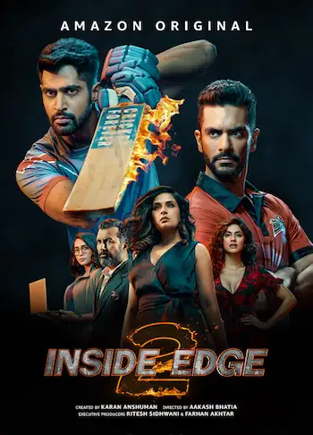 inside edge 2020 , vegamovies3