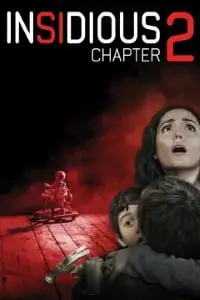 insidious chapter 2 2013 , vegamovies3