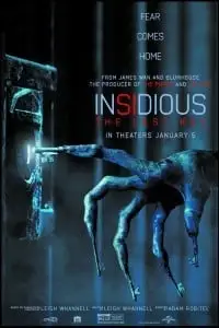 insidious the last key 2018 , vegamovies3