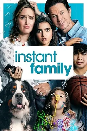 instant family 2018 , vegamovies3