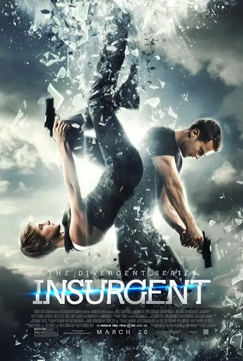 insurgent 2015 , vegamovies3
