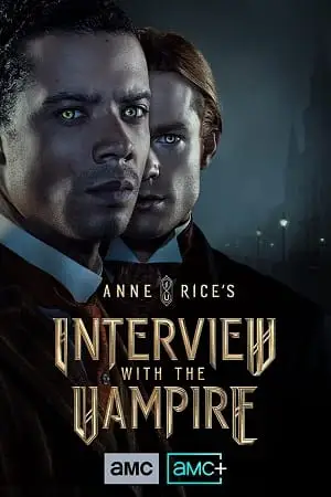 interview with the vampire season 1 , vegamovies3